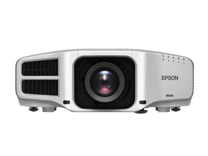 ویدئو پروژکتور اپسون مدل EB-G7200W ویدئو پروژکتور اپسون مدل EB-G7200W