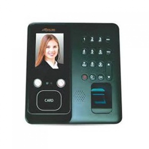  دستگاه حضور غیاب پالیزافزار مدل TFACE 901 