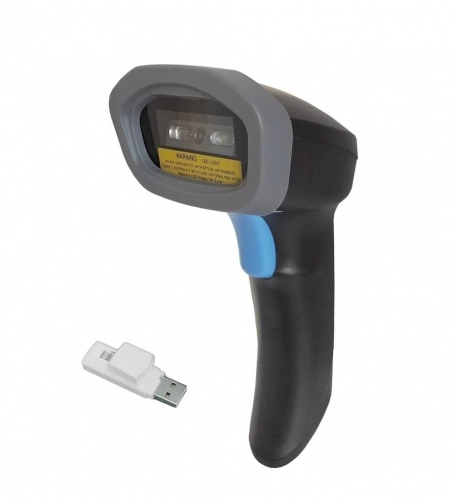 بارکد خوان اسکار مدل OS 50CBR