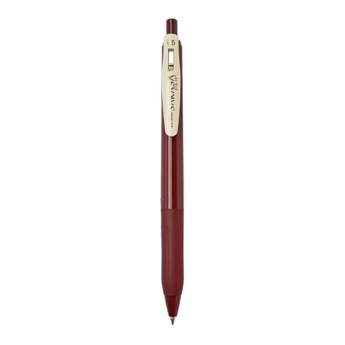 روان نویس زبرا مدل Sarasa Clip Vintage روان نویس زبرا مدل Sarasa Clip Vintage