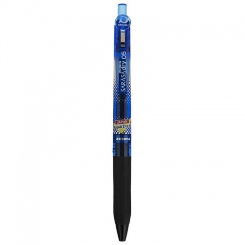 روان نویس زبرا مدل Sarasa Dry(0.5mm) روان نویس زبرا مدل Sarasa Dry(0.5mm)