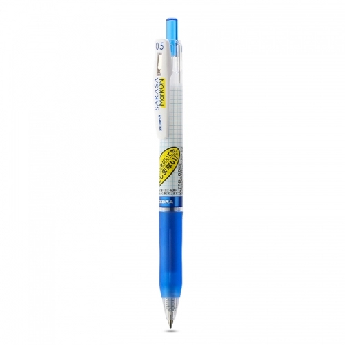  روان نویس زبرا مدل Sarasa Mark On 