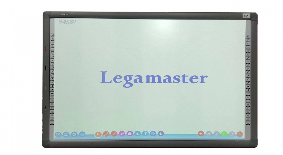 برد هوشمند لگامستر مدل 82N برد هوشمند لگامستر مدل 82N