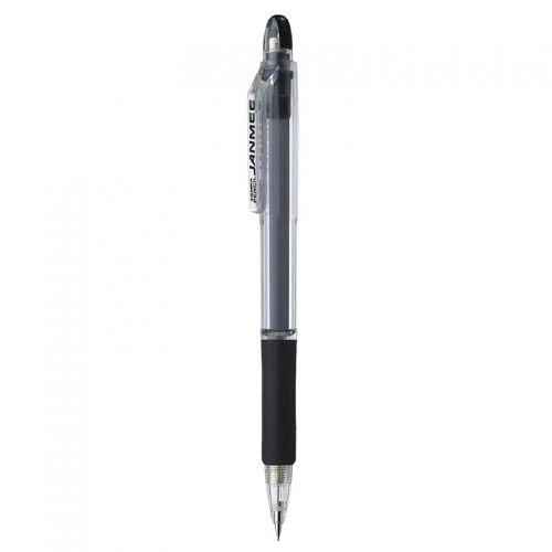 اتود زبرا مدل Jim-meca با ضخامت نوک 0.5 میلیمتری