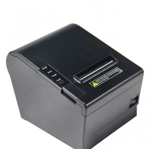 پرینتر حرارتی آلفا مدل POS80-BS پرینتر حرارتی آلفا مدل POS80-BS