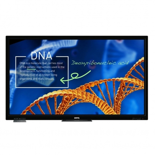 مانیتور هوشمند بنکیو مدل RP790 سایز 79 اینچ