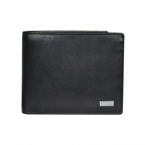 کیف پول مردانه کراس چرم طبیعی کد AC248363B-1  کیف پول مردانه کراس چرم طبیعی کد AC248363B-1