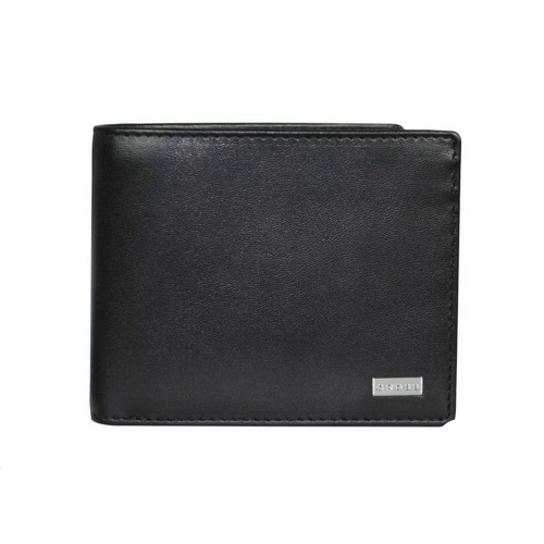 کیف پول مردانه کراس چرم طبیعی کد AC248575B-1 کیف پول مردانه کراس چرم طبیعی کد AC248575B-1