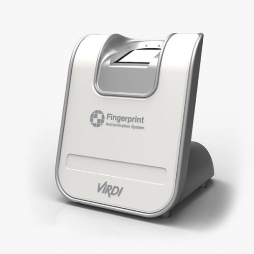 اسکنر اثر انگشت ویردی مدل FOH02 اسکنر اثر انگشت ویردی مدل FOH02