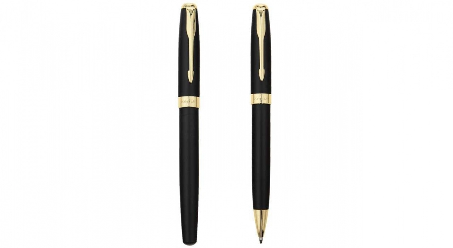 ست خودکار و خودنویس ملودی مدل M37