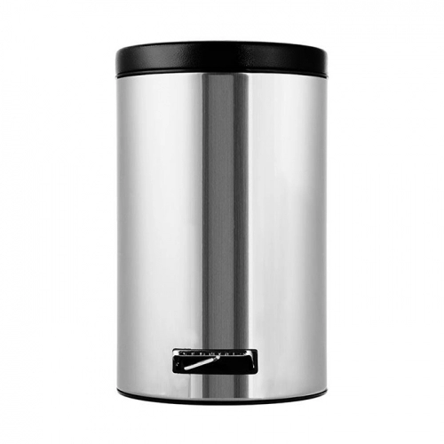 سطل زباله شفق مدل A40 - کد B144  سطل زباله شفق مدل A40 - کد B144