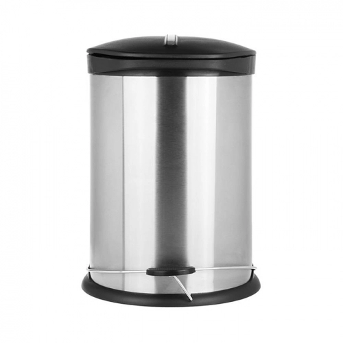 سطل زباله نگین مدل P1 کد B146 سطل زباله نگین مدل P1 کد B146