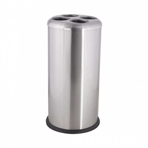 سطل زباله نگین مدل F4 - کدB140 سطل زباله نگین مدل F4 - کدB140