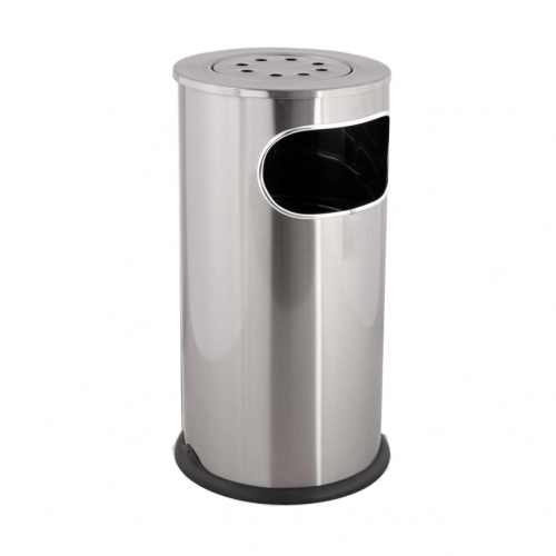 سطل زباله نگین مدل F4 - کد B142  سطل زباله نگین مدل F4 - کد B142