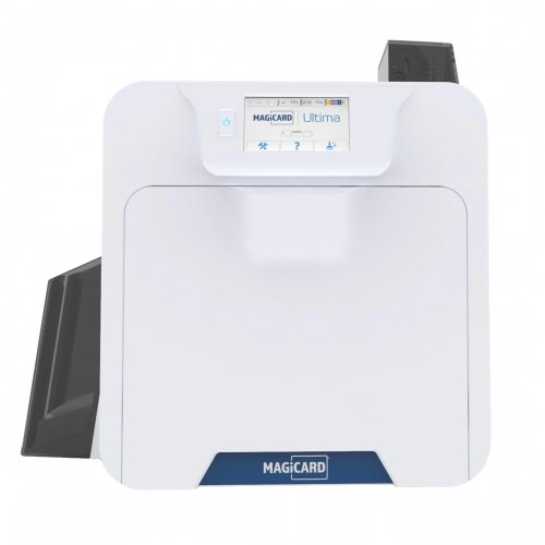 پرینتر کارت مجیکارد مدل ultima پرینتر کارت مجیکارد مدل ultima