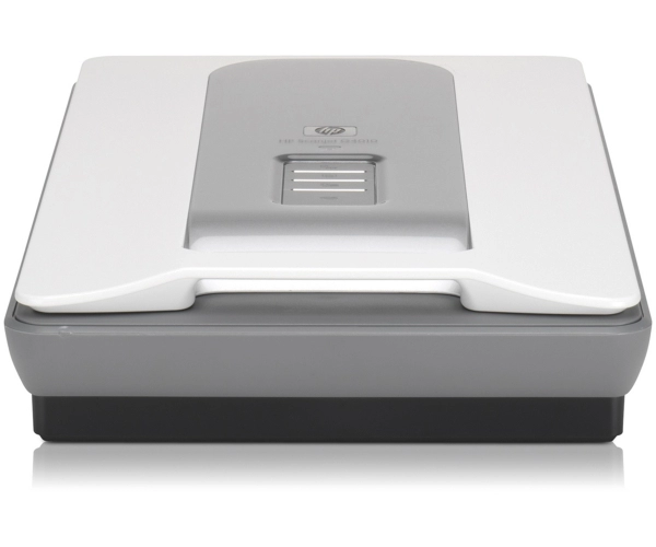 اسکنر اچ پی مدل Scanjet G4010