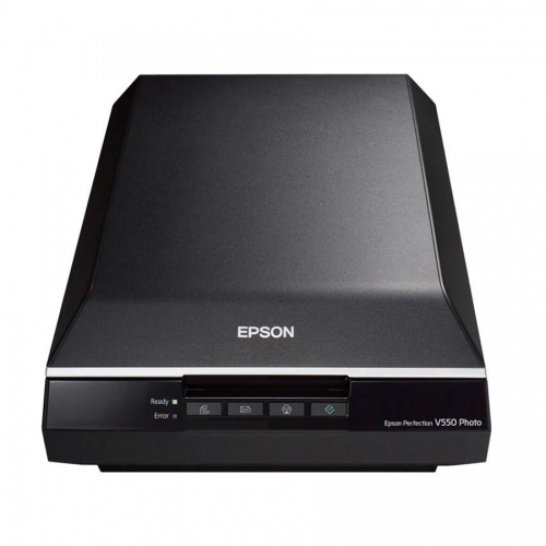 اسکنر اپسون مدل Perfection V550 Photo 