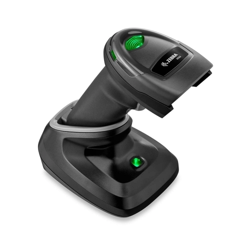 بارکد خوان بی سیم زبرا مدل DS2278 بارکد خوان بی سیم زبرا مدل DS2278