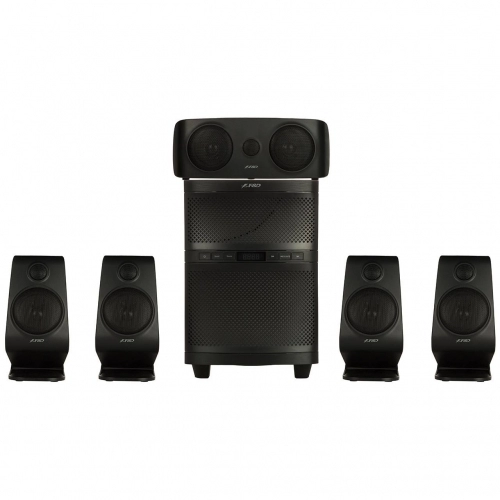 اسپیکر بلوتوثی فندا مدل F5060X اسپیکر بلوتوثی فندا مدل F5060X