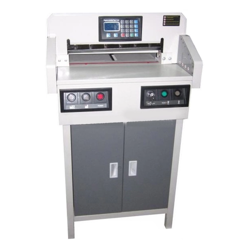 دستگاه برش برقی کاغذ مدل 4605R