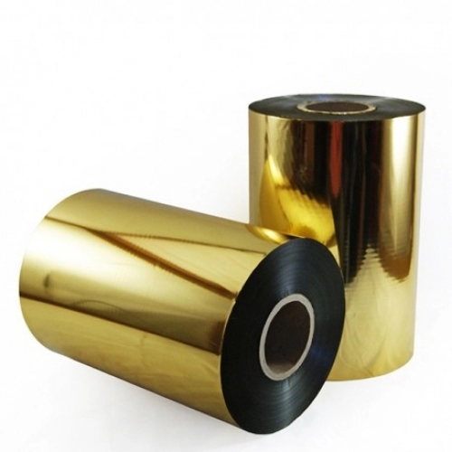 رول طلا عرض 7 سانتی متر - 120 متری رول طلا عرض 7 سانتی متر - 120 متری