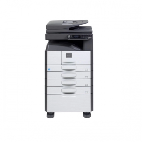 دستگاه کپی شارپ مدل AR-6026NV