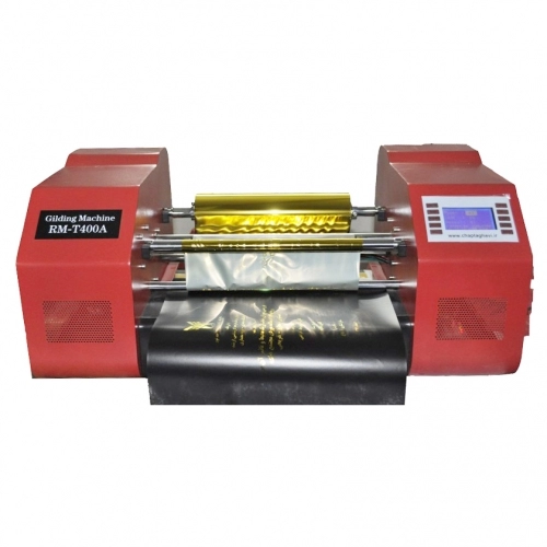 دستگاه طلاكوب ديجيتال RM-T400A دستگاه طلاكوب ديجيتال RM-T400A