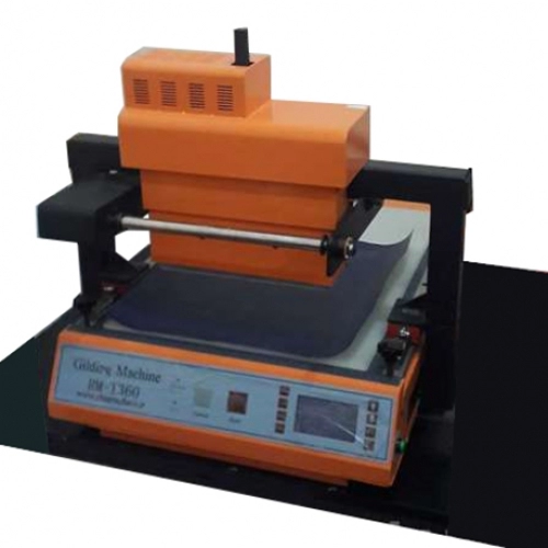 دستگاه طلاکوب دیجیتال مدل T360 دستگاه طلاکوب دیجیتال مدل T360