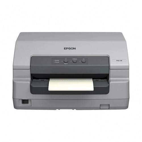 پرینتر سوزنی اپسون مدل PLQ-30 پرینتر سوزنی اپسون مدل PLQ-30