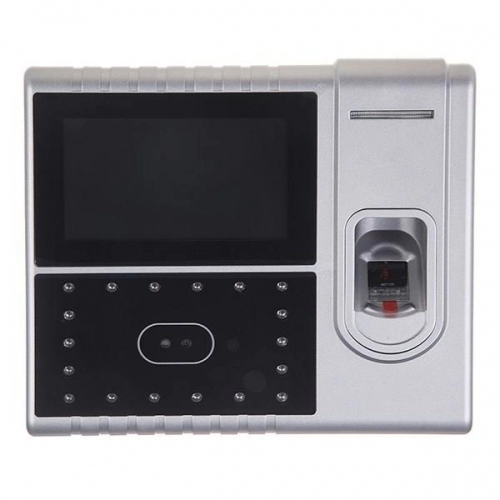 دستگاه حضور غیاب زد کی تی اکو مدل MB-906 دستگاه حضور غیاب زد کی تی اکو مدل MB-906