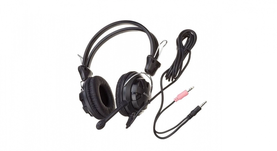 هدست ای فورتک مدل HS-28 هدست ای فورتک مدل HS-28