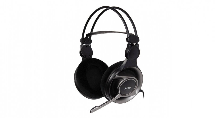 هدست ای فورتک مدل HS-100