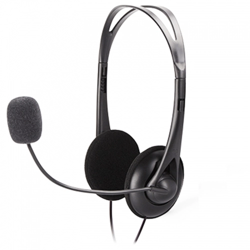 هدست ای فورتک مدل HS-6