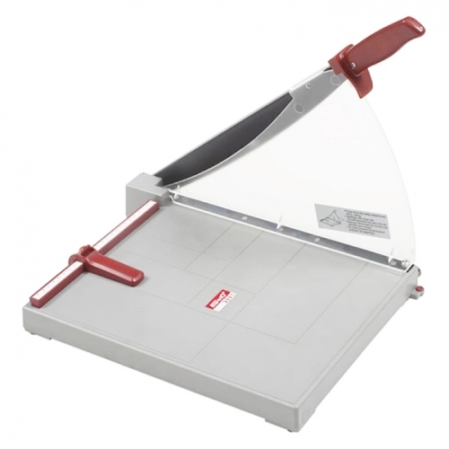 دستگاه برش دستی کاغذ kw-trio سایز A4  دستگاه برش دستی کاغذ kw-trio سایز A4