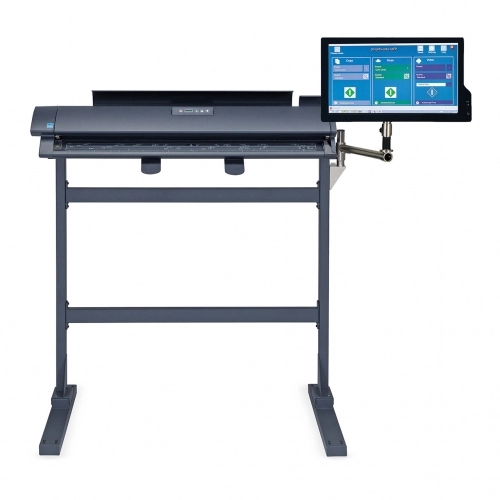 اسکنر طولی کانن مدل imagePrograf iPF MFP M40 اسکنر طولی کانن مدل imagePrograf iPF MFP M40