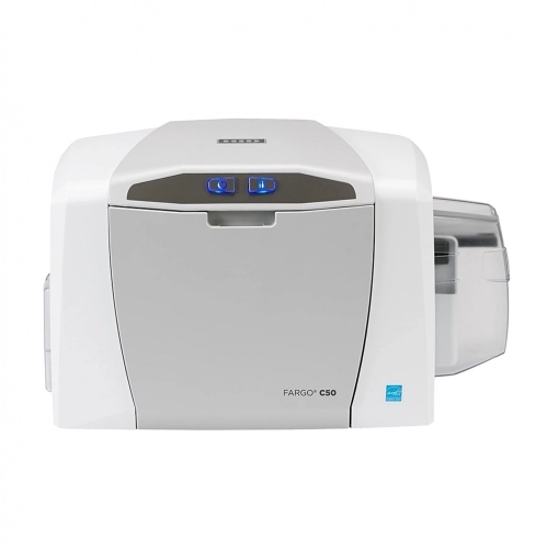 پرینتر کارت فارگو مدل C50 پرینتر کارت فارگو مدل C50