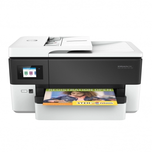 پرینتر چندکاره جوهرافشان اچ پی مدل 7720