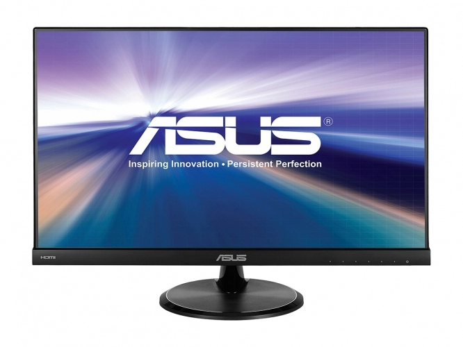 مانیتور ایسوس مدل VC239H سایز 23 اینچ مانیتور ایسوس مدل VC239H سایز 23 اینچ