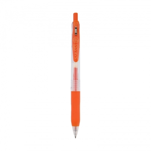 روان نویس زبرا مدل Sarasa Clip با قطر نوشتاری 0.7 روان نویس زبرا مدل Sarasa Clip با قطر نوشتاری 0.7