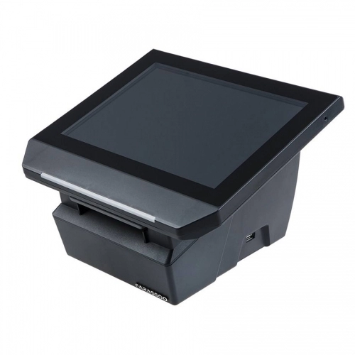 صندوق فروشگاهی لمسی فراسو مدل FPS-1810