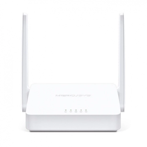 مودم روتر +ADSL2 بی سیم مرکوسیس مدل MW300D مودم روتر +ADSL2 بی سیم مرکوسیس مدل MW300D