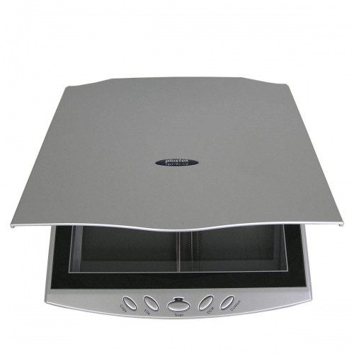اسکنر پلاستک مدل OpticSlim 550 Plus