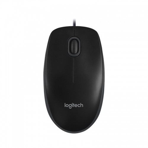 Logitech B100 Mouse Logitech B100 Mouse