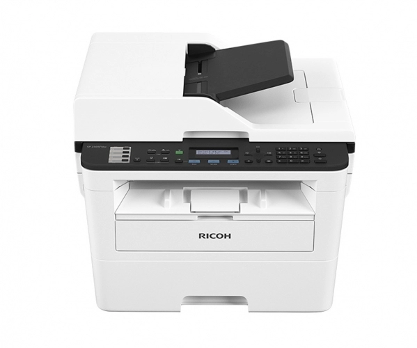 پرینتر چندکاره لیزری ریکو مدل SP230SFNw پرینتر چندکاره لیزری ریکو مدل SP230SFNw