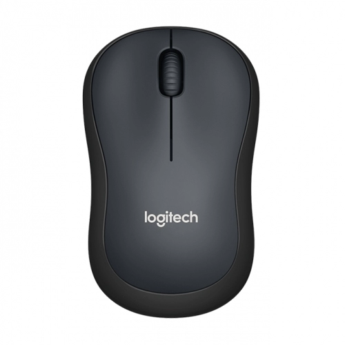 ماوس بی سیم لاجیتک مدل M220   ماوس بی سیم لاجیتک مدل M220