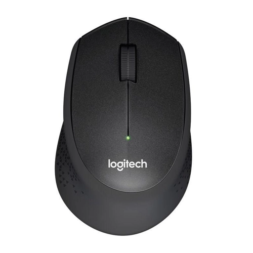 ماوس بی سیم لاجیتک مدل M330 ماوس بی سیم لاجیتک مدل M330