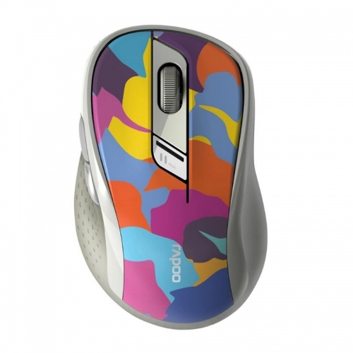 ماوس سایلنت رپو مدل M500 Silent ماوس سایلنت رپو مدل M500 Silent