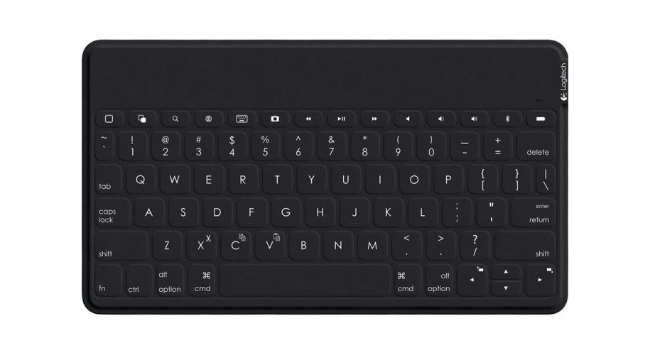 کیبورد بی سیم لاجیتک مدل Keys To Go 