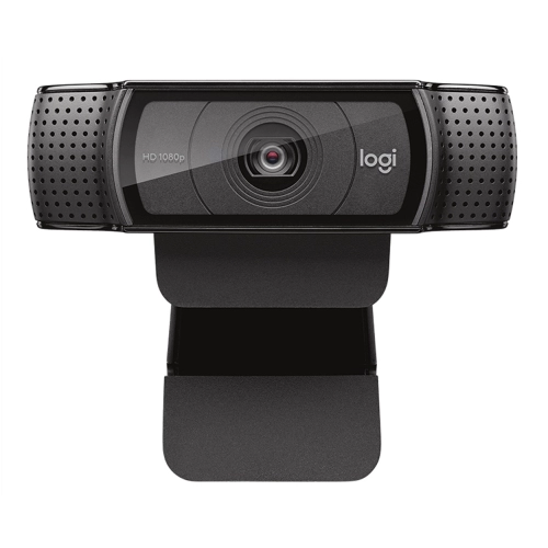 وب کم لاجیتک مدل C920 HD Pro   وب کم لاجیتک مدل C920 HD Pro