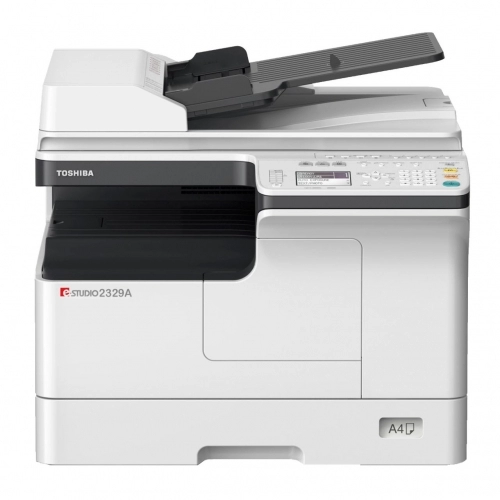 دستگاه کپی توشیبا مدل e-STUDIO 2329A دستگاه کپی توشیبا مدل e-STUDIO 2329A